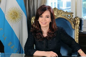 L’Argentine exproprie une entreprise espagnole, l’UE est indignée